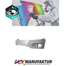 Lackiert Stoßstange vorne