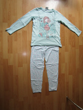 Schlafanzug in Gr.146/152 von Yigga