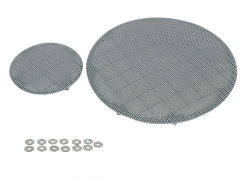Lautsprechergitter gitter set - gitter,