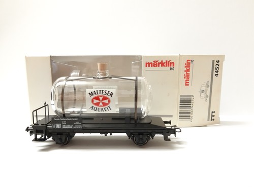 Gwa795 märklin 44524 - gwa795,