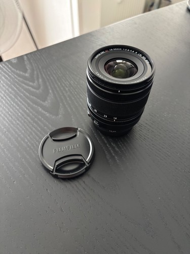 Fujifilm fujinon 50mm - fujinon, xf