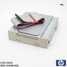 DAT LAUFWERK HP C1537-00125