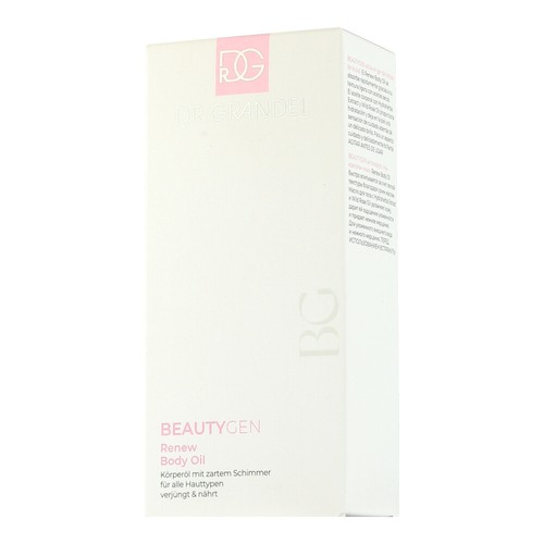 Grandel beautygen renew - grandel,