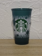 Starbucks becher grün - -,