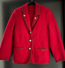 Damen Trachten Janker/Jacke