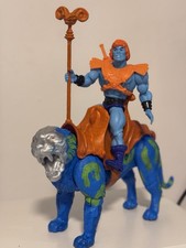Masters Of The Universe Faker