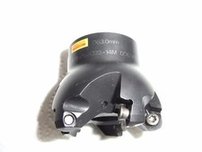 NEU Sandvik 419-063Q22-14M  Hochvorschubfräser Ø 63mm mit Rechnung
