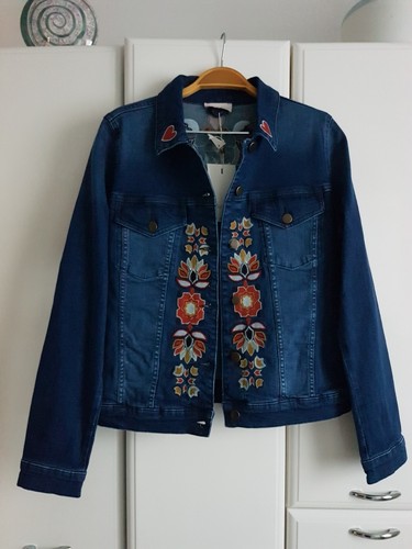 Trendige damen jacke - trendige,