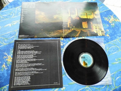 Pink floyd animals 34474 - ♫,