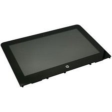 HP Stream x360 11-AA 11,6" HD