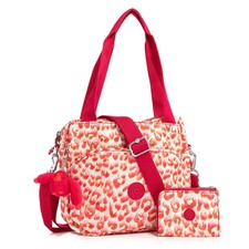 Kipling set henkeltasche - kipling®, set/henkeltasche