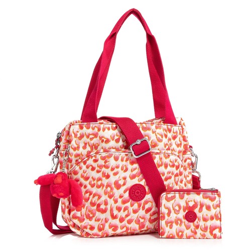 Kipling set henkeltasche - kipling®, &