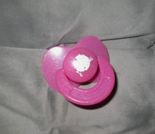 Magnetschnuller - Für Baby Born