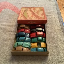 INGAP Action Figure Box