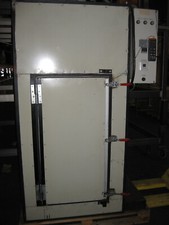 HAAS Temperofen Einbrennofen Pulverofen Kammerofen Trockenofen HWT 1000 11kW