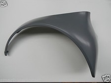 Kotflügel Smart 450 Coupe Hinten links unlackiert Neu grau
