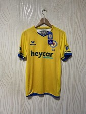 BRAUNSCHWEIG 2020 2021 HOME