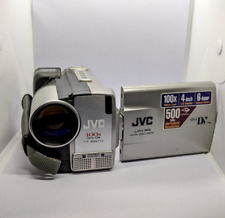 DEFEKT! JVC GR-DVL9000 Mini DV