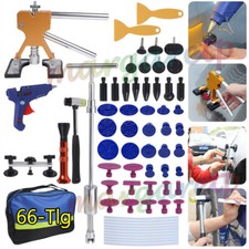 66 tlg Ausbeulwerkzeug Auto