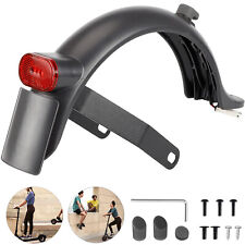 Scooter Schutzblech Hinten