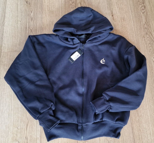 Double zipper ere - zipper,,
