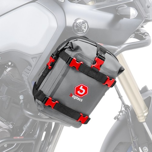 Sturzbügeltasche für honda - sturzbügeltasche,