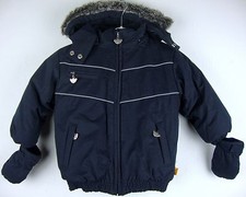 STEIFF MINI BASICS OUTDOOR 2 in 1 Parka Jacke Anorak Unisex Gr.80 NEU mit ETIKET