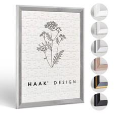 Bilderrahmen für Puzzle RICO