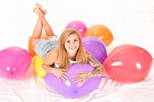 50x RIFCO "Squareloons" =