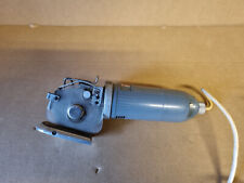 Kreismesser Stoff Schneider Schneidemaschine Rundmesser  Fischer OK-55