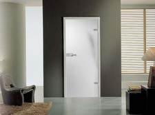 Glastür Glas Tür Innentür