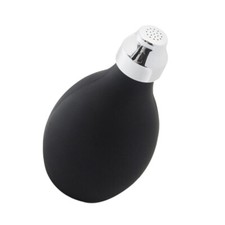 Puderflasche Leer Pulver