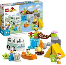 Lego 10997 duplo disney mickey - 10997,