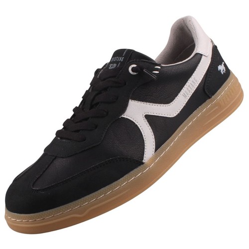 Mustang herren sneaker slipper - herren,