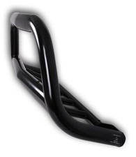 Frontbügel Schwarz passend