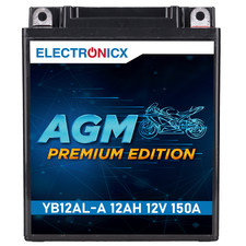 Electronicx AGM