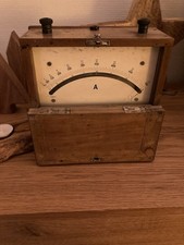 Altes Antikes Messgerät