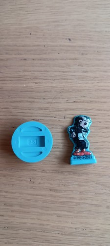 Gargamel schlümpfe aldi - gargamel,