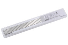 Rowi 18mm fixoflex zugband - rowi,