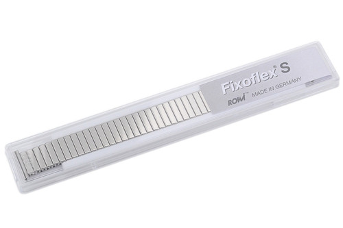 Rowi 18mm fixoflex zugband - rowi, s