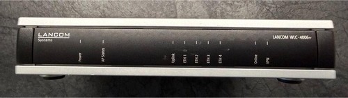 Lancom wlan komplett set - wlan, komplett-set