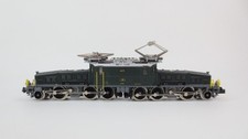 Arnold 2466 lok 14272 - e-lok, 6/8