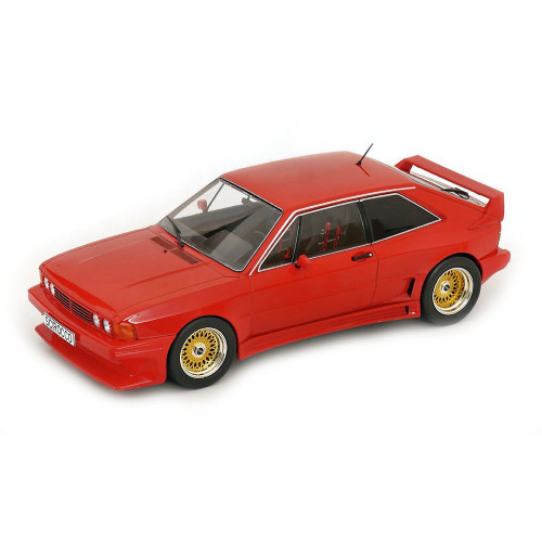 Volkswagen scirocco rieger gto - volkswagen,