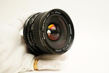 SMC Pentax 6x7 45mm f4