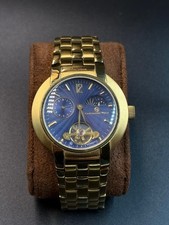 Schöne Automatikuhr