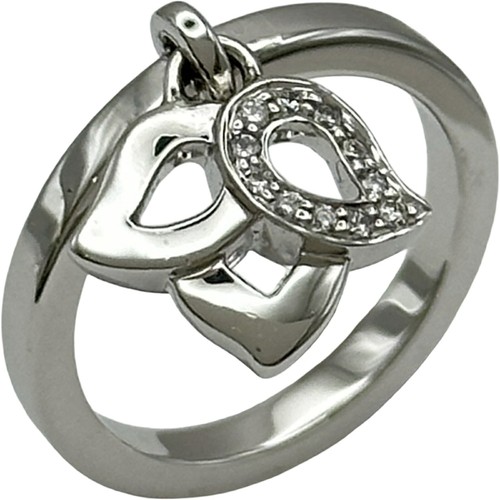 Piaget magic garden leaf - garden, ring