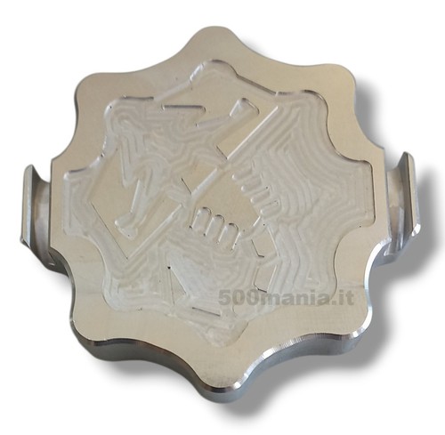 Tappo spinterogeno mit - spinterogeno,