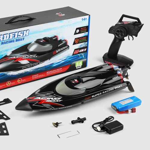 Wltoys wl916 boot 55 60 - boot, 55-60