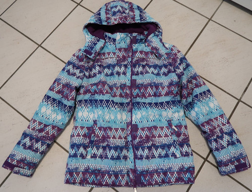 Yigga skijacke winterjacke - yigga,