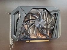 Gainward NVIDIA GeForce GTX 1660 Ghost 6GB GDDR5 Grafikkare